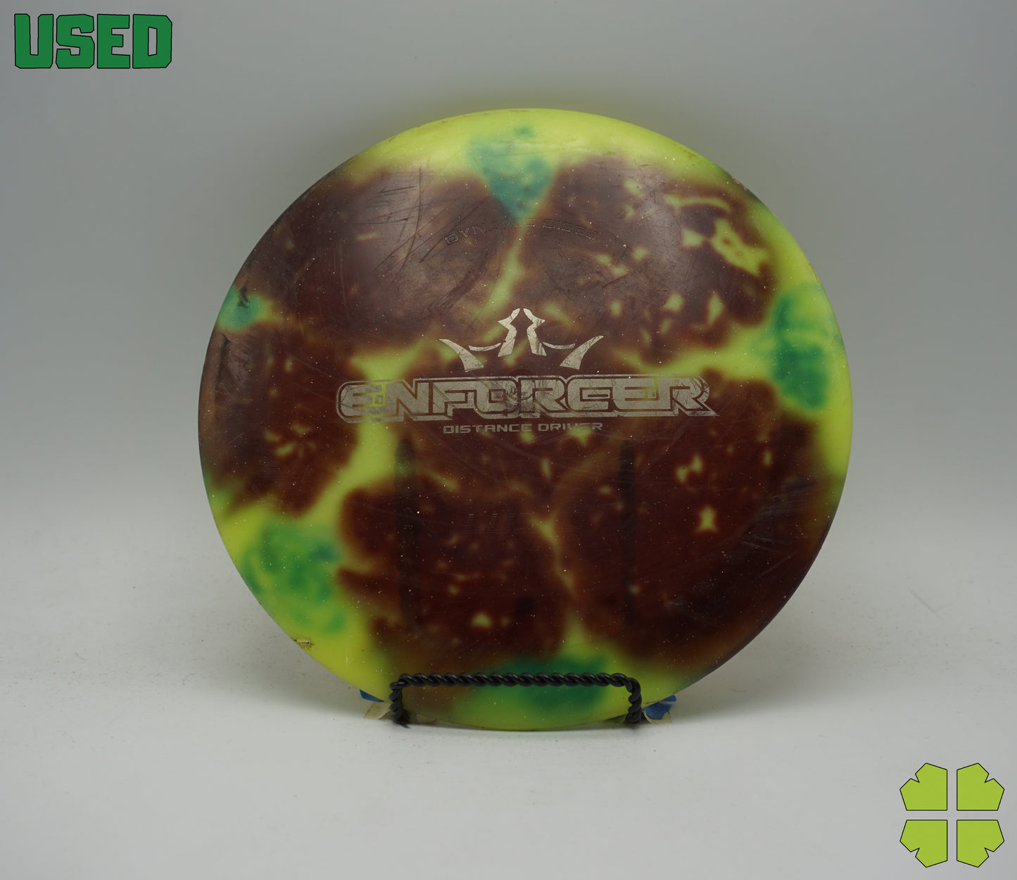 Used Enforcer
