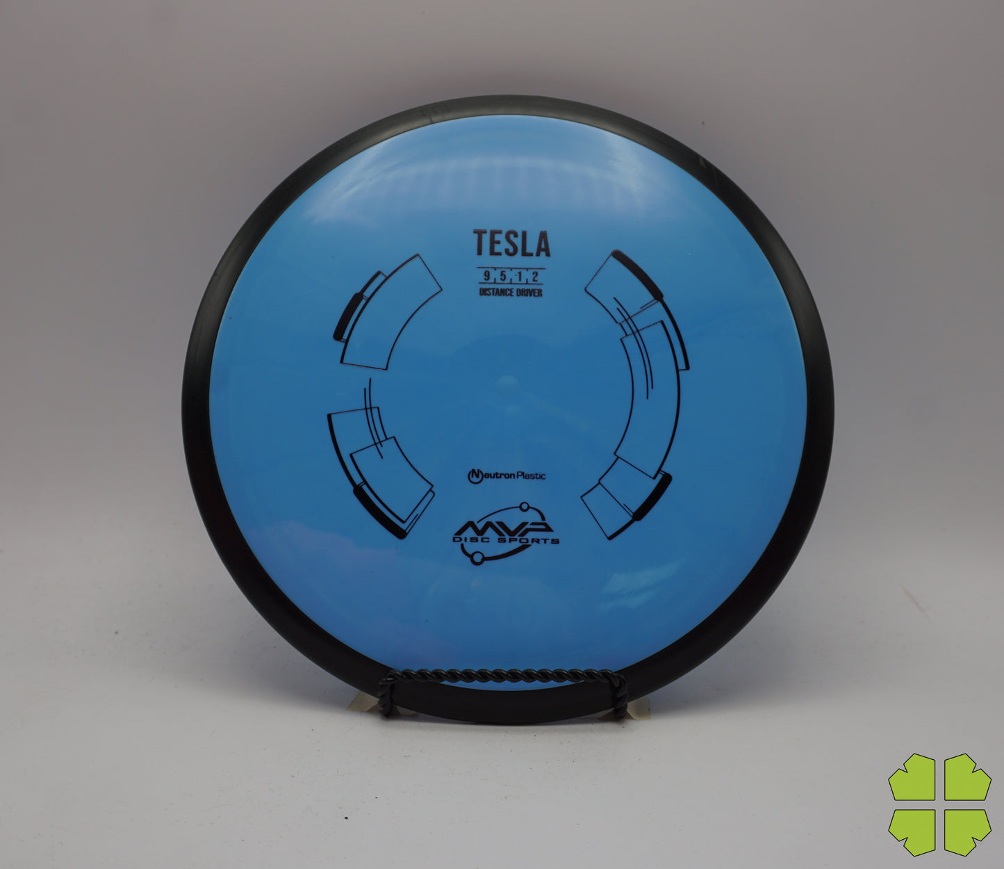 Tesla - Neutron