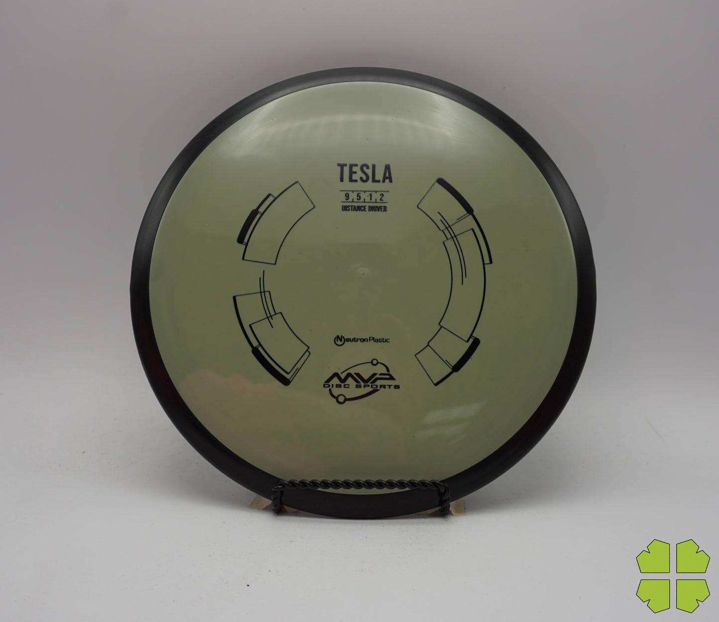 Tesla - Neutron