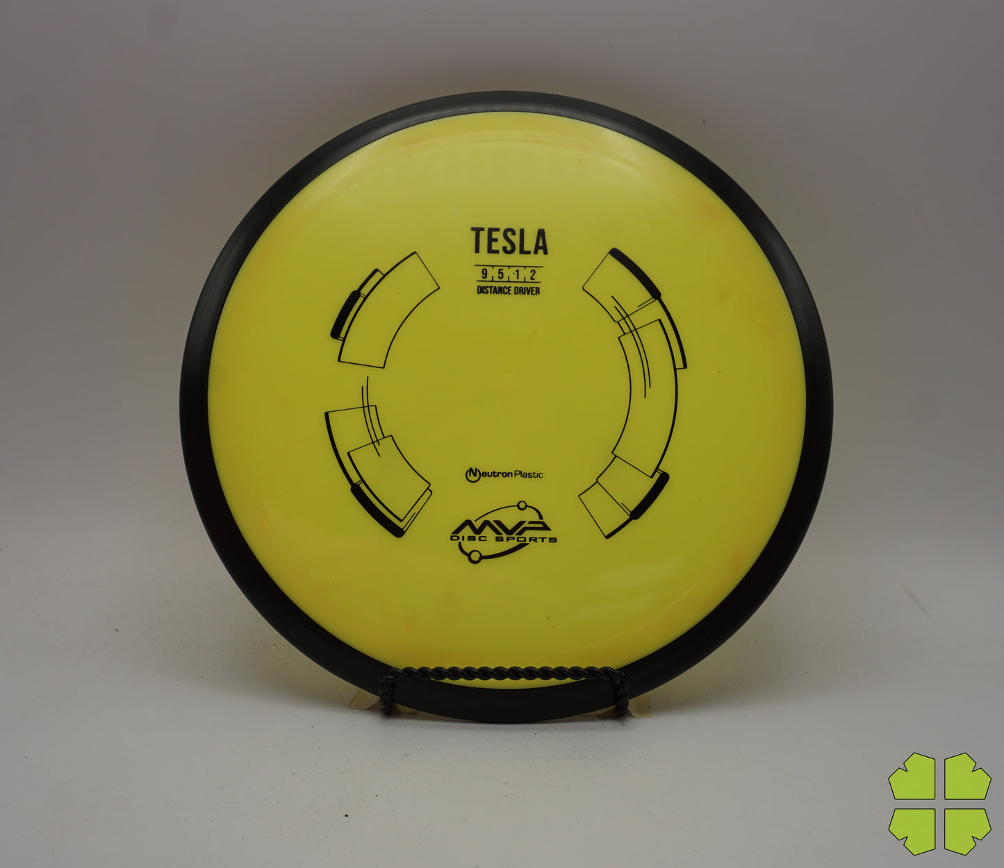 Tesla - Neutron