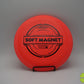 Magnet - Putter Line Soft