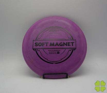 Magnet - Putter Line Soft