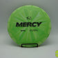 Mercy - Retro