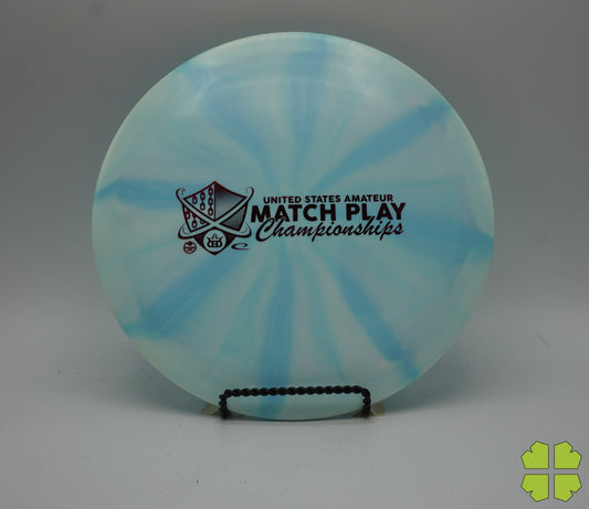 Pioneer - Fuzion Burst