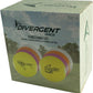 Divergent Discs 8 Disc Family Set Box