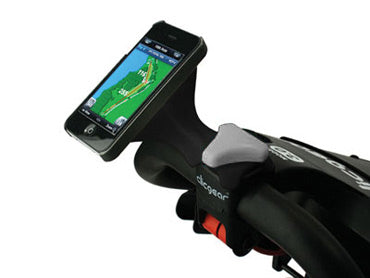 Rovic GPS Holder