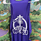 Tank Top Womens Dri-Fit - avail in 5 colors
