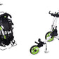 Rovic RV1D Cart