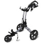 Rovic RV1D Cart