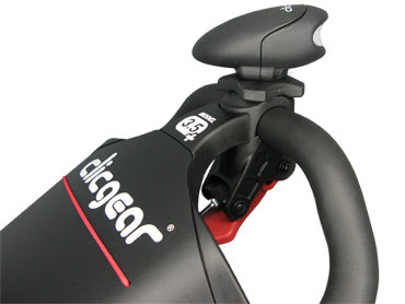 Rovic Steering Knob
