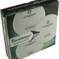 Divergent Max Grip Glow Disc Golf Set