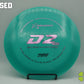 Used D2