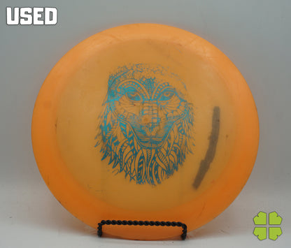 Used Shryke