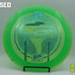 Used Tempest