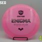 Used Enigma