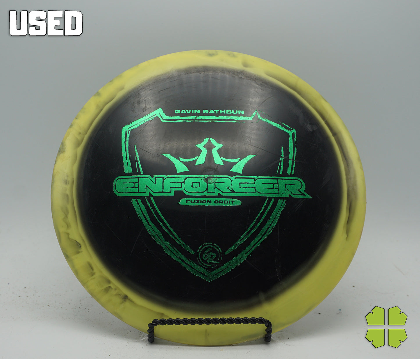 Used Enforcer