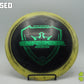 Used Enforcer