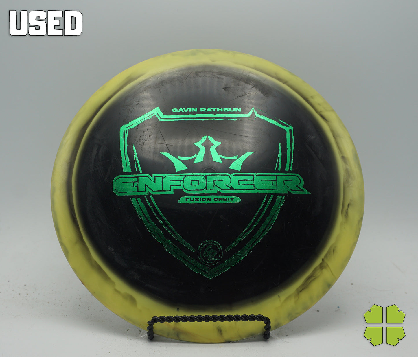 Used Enforcer