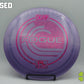 Used Rogue