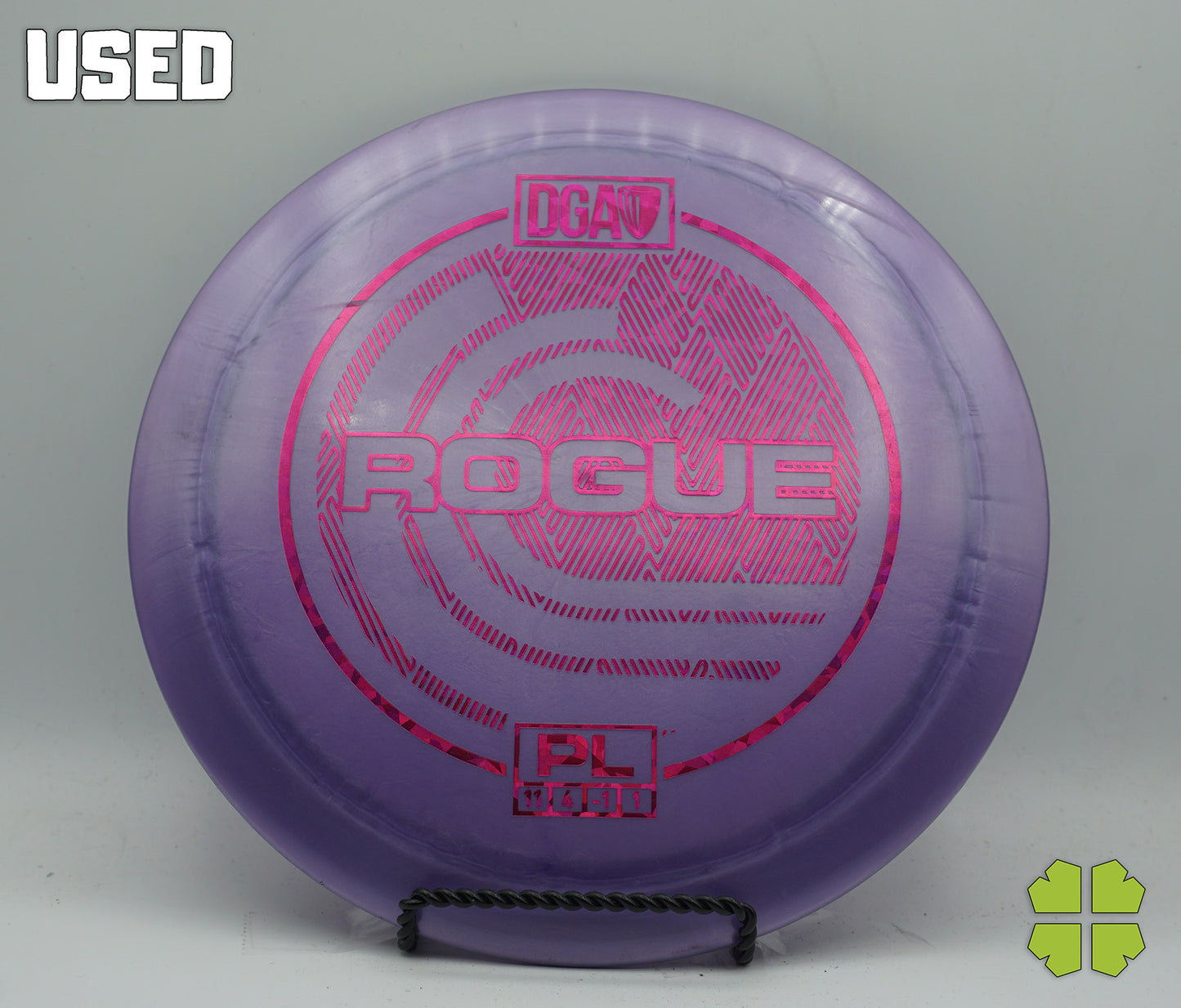 Used Rogue