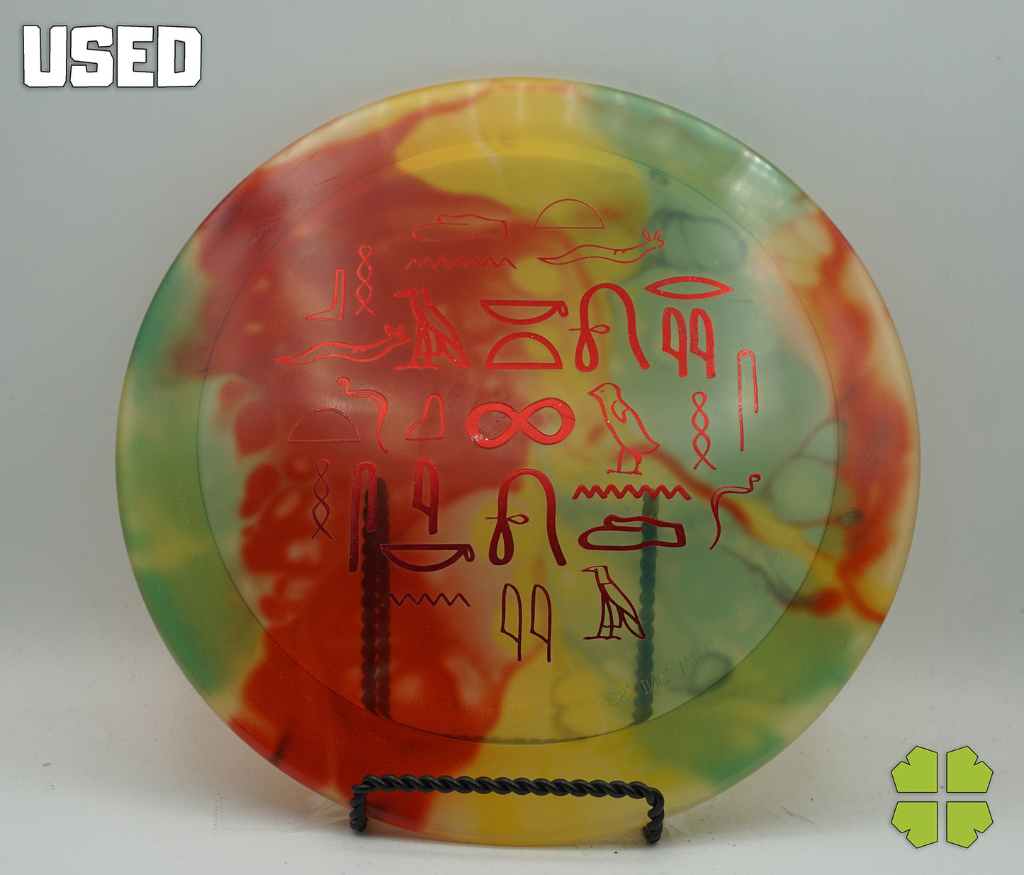 Used Slab