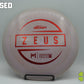 Used Zeus