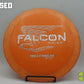Used Falcon
