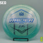 Used Raider