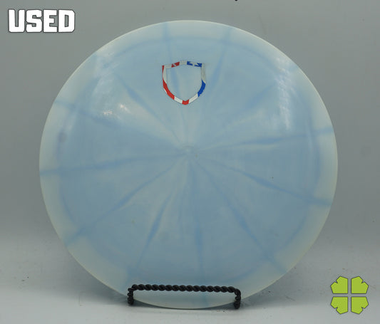 Used Splice
