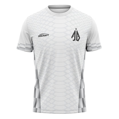 Anthony Barela Full Sublimated Jersey