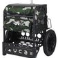 Zuca Transit Disc Golf Cart