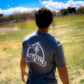 Dri-Fit Mens Lucky Disc Branded Shirt - Avail in 6 colors