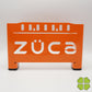 Zuca All Terrain Front Wrapper