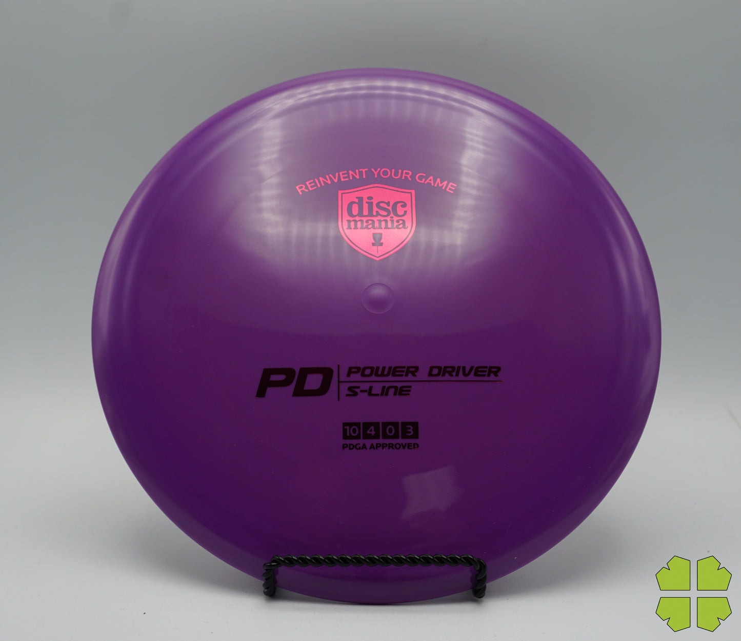 PD - S-Line