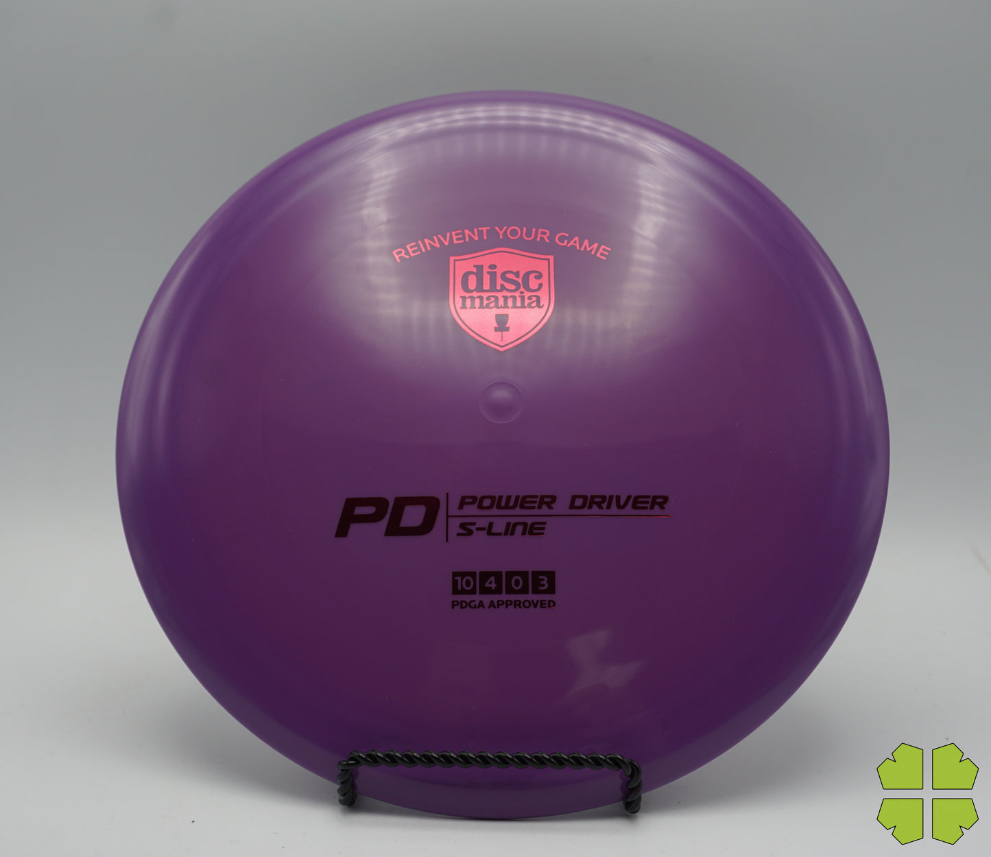 PD - S-Line