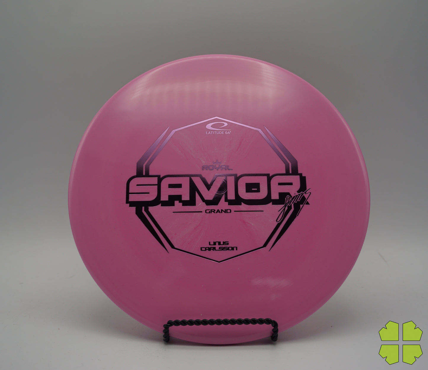Savior - 2023 Linus Carlsson Grand