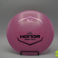 Honor - Grand First Run