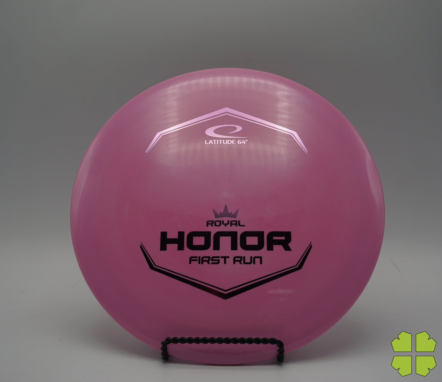 Honor - Grand First Run