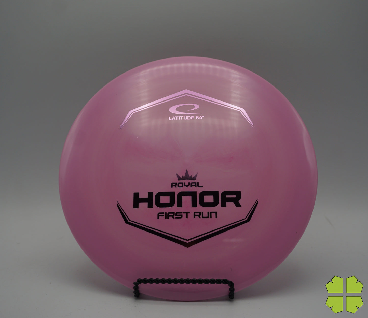 Honor - Grand First Run