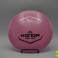 Honor - Grand First Run