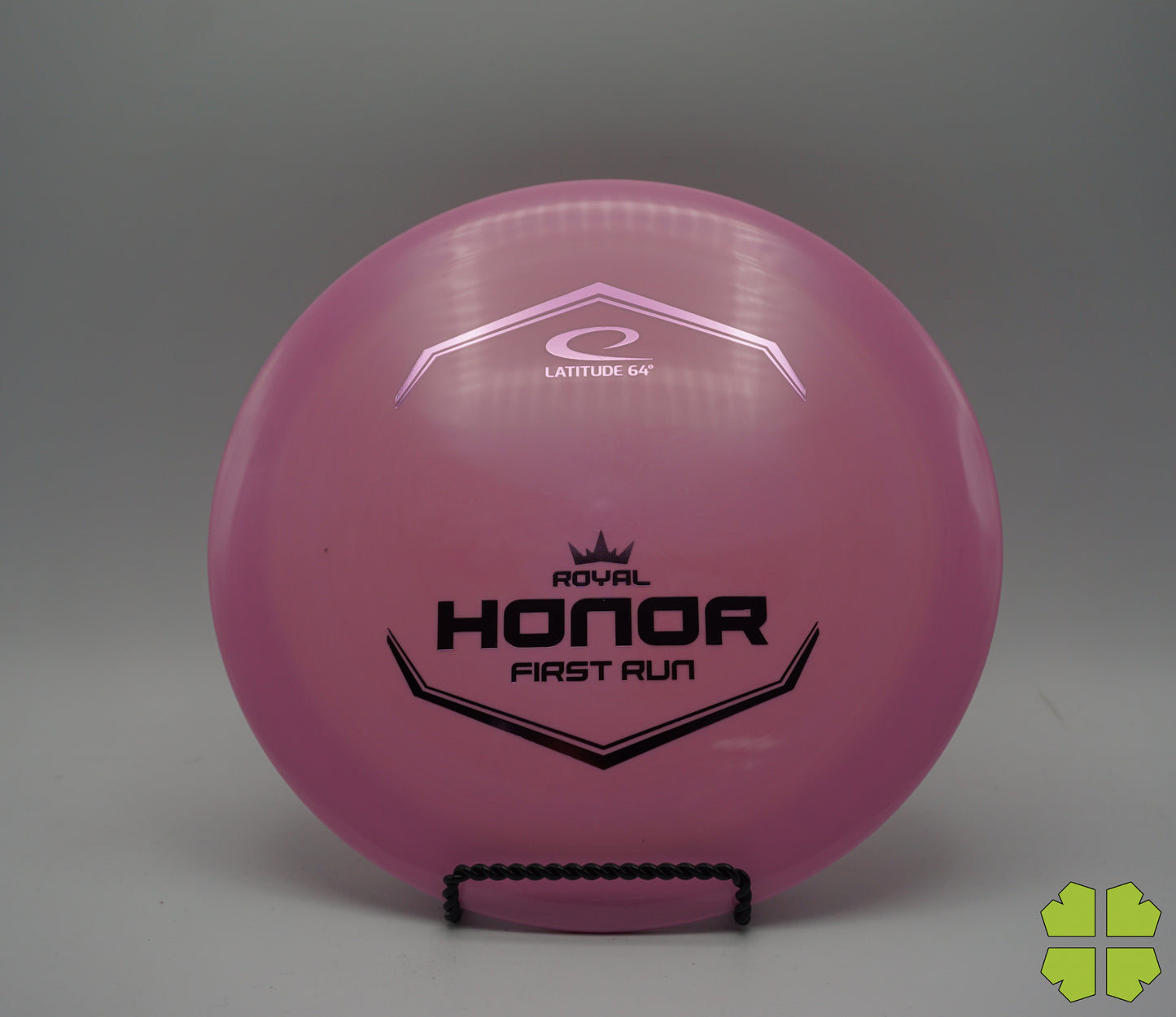 Honor - Grand First Run