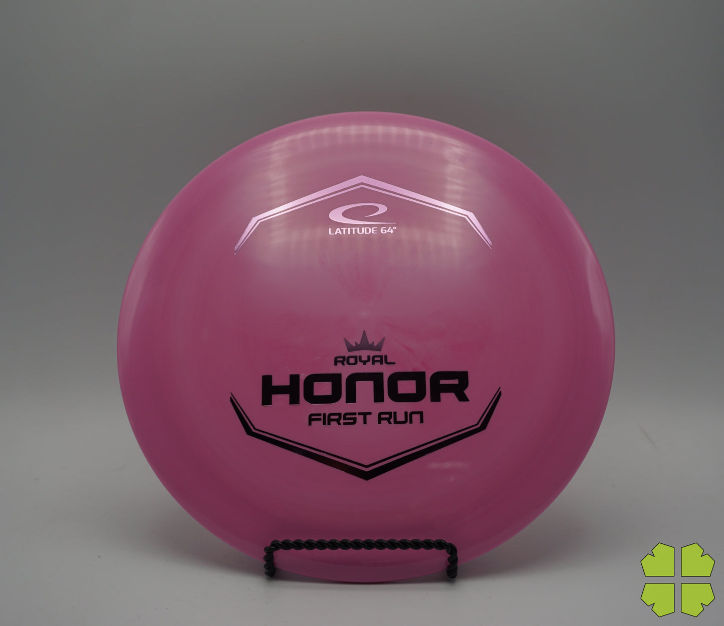 Honor - Grand First Run