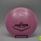 Honor - Grand First Run