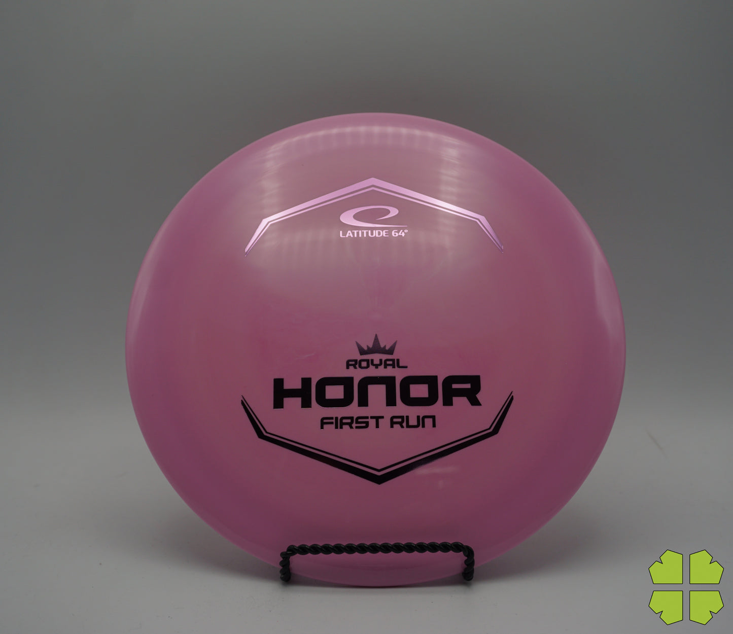 Honor - Grand First Run