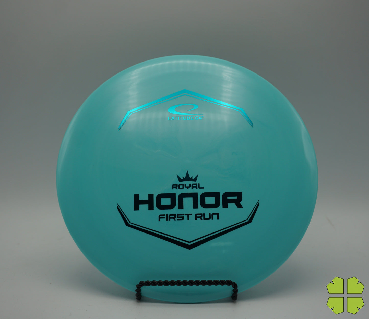 Honor - Grand First Run