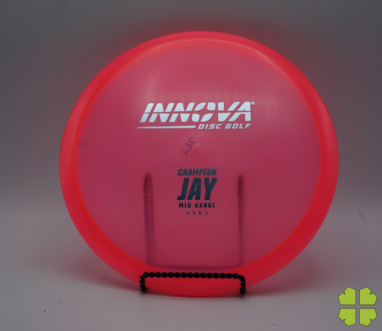 Jay - Champion