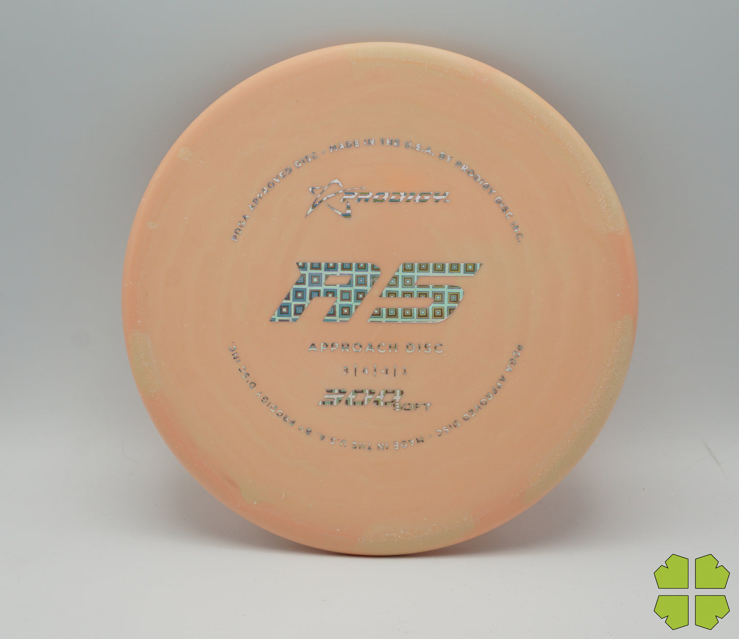 A5 - 300 Soft