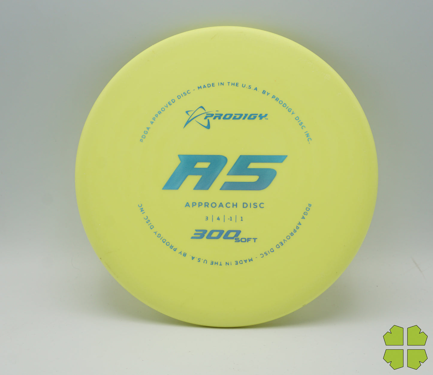 A5 - 300 Soft