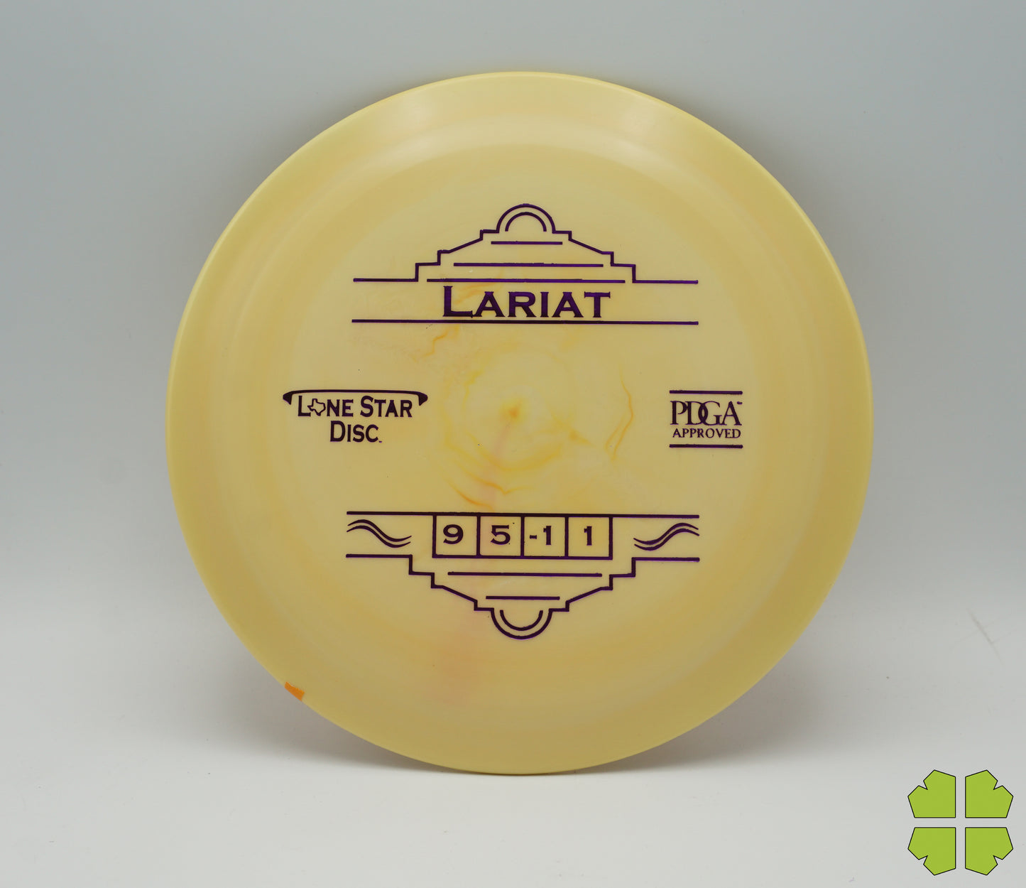 Lariat - Bravo
