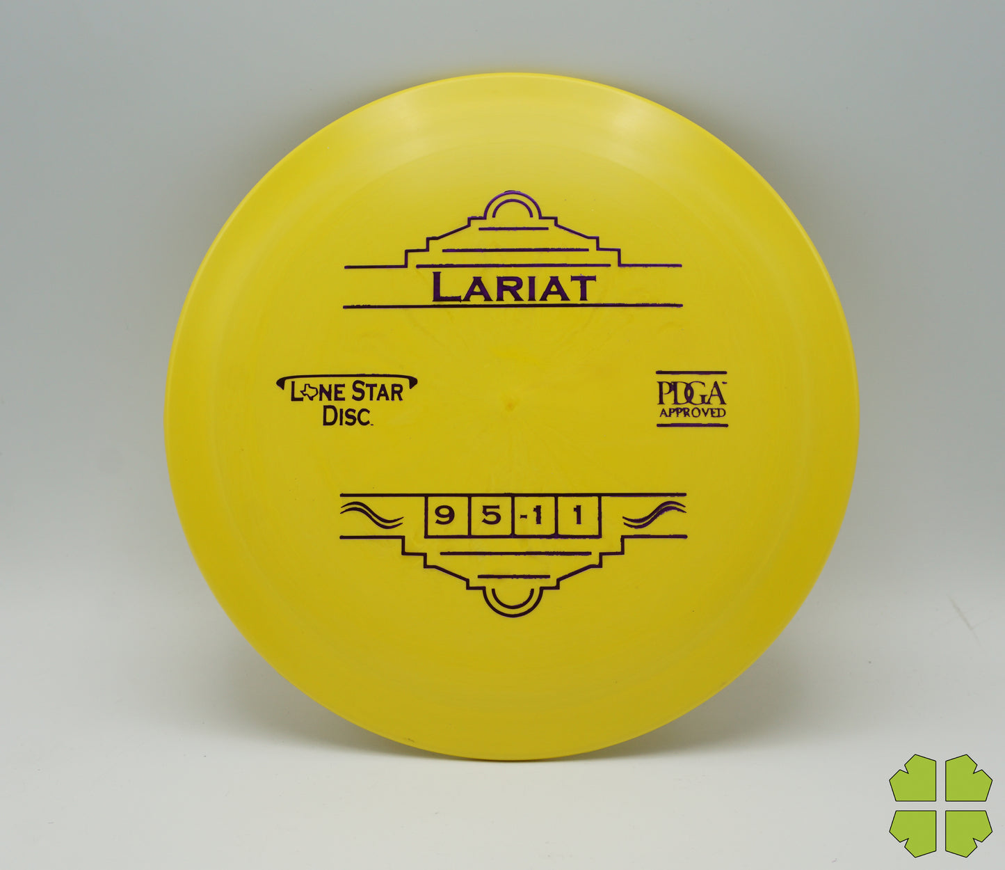 Lariat - Bravo